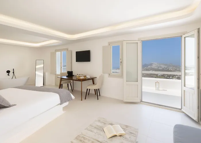 Zannos Luxury By Zannos Collection Пиргос