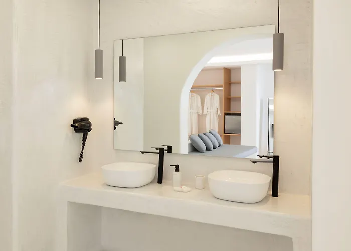 Zannos Luxury By Zannos Collection Пиргос