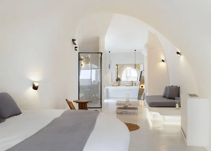 Zannos Luxury By Zannos Collection 5* Пиргос