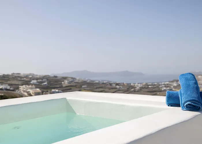 Zannos Luxury By Zannos Collection 5* Пиргос