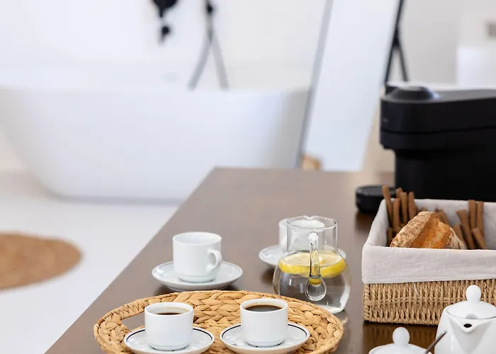 Zannos Luxury By Zannos Collection Отель