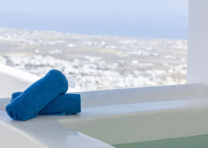 Hotel Zannos Luxury By Zannos Collection