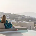 Hotel Zannos Melathron By Omilos 5*