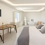 Zannos Melathron By Omilos Hotel Pyrgos Kallistis