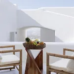 Zannos Melathron By Omilos 5* Pýrgos