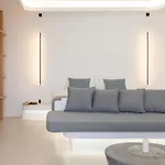 Hotel Zannos Melathron By Omilos Pyrgos Kallistis