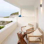 Zannos Melathron By Omilos 5* Pyrgos Kallistis