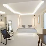 Hotel Zannos Melathron By Omilos
