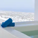 Hotel Zannos Melathron By Omilos