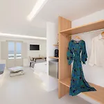 Hotel Zannos Melathron By Omilos