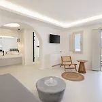 Hotel Zannos Melathron By Omilos