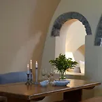 Szálloda Zannos Melathron By Omilos 5*