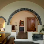 Szálloda Zannos Melathron By Omilos 5*