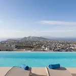 Zannos Melathron By Omilos Szálloda 5*