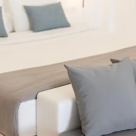 Ξενοδοχείο Zannos Luxury By Zannos Collection 5*