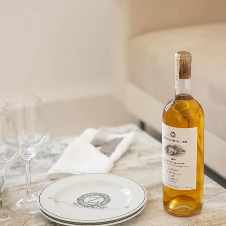 Ξενοδοχείο Zannos Luxury By Zannos Collection