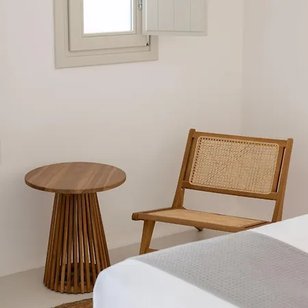Ξενοδοχείο Zannos Luxury By Zannos Collection 5*