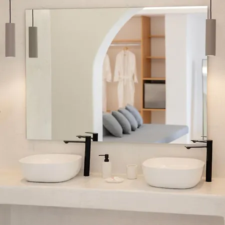 Hotel Zannos Luxury By Zannos Collection Pýrgos