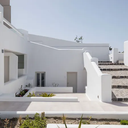 Zannos Melathron By Omilos Hotel 5*