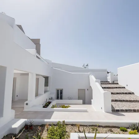 Zannos Luxury By Zannos Collection 5* Pýrgos