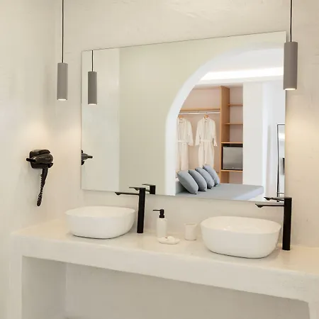 Zannos Luxury By Zannos Collection Pýrgos