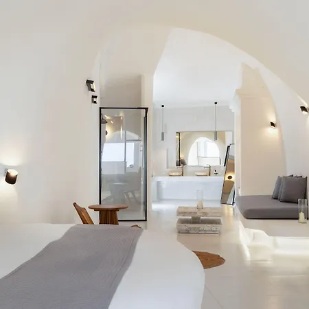 Zannos Luxury By Zannos Collection 5* Pýrgos