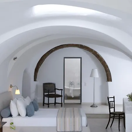 Otel Zannos Melathron By Omilos 5*