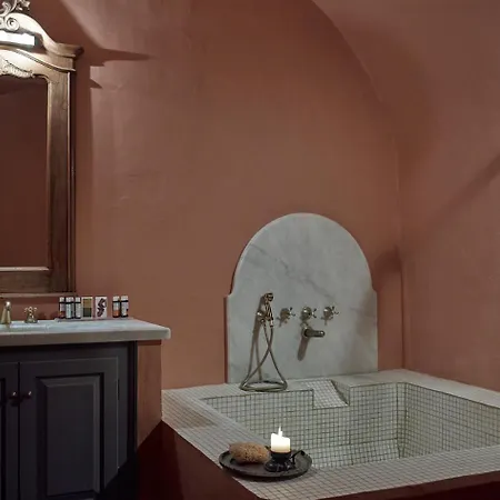 Zannos Melathron By Omilos Otel 5*