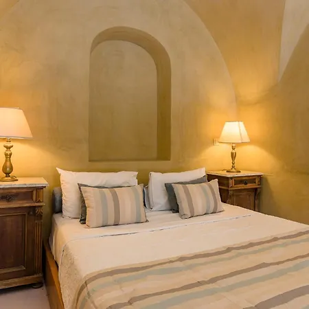 Otel Zannos Melathron By Omilos