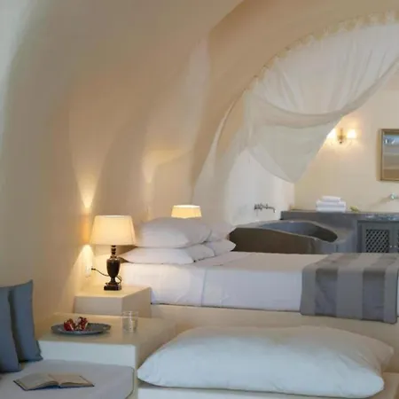 Otel Zannos Melathron By Omilos 5*