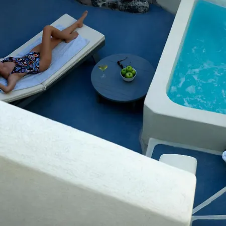 Zannos Melathron By Omilos Otel 5*