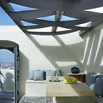 Hotell Zannos Melathron By Omilos Pýrgos