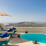 Hotell Zannos Melathron By Omilos 5*