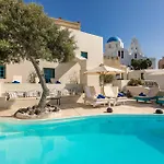 Zannos Melathron By Omilos Hotell 5*