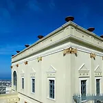 Zannos Melathron By Omilos 5* Pýrgos