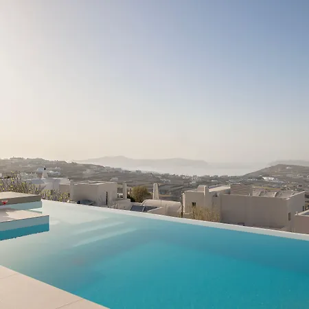 Hotel Zannos Melathron By Omilos Pyrgos Kallistis
