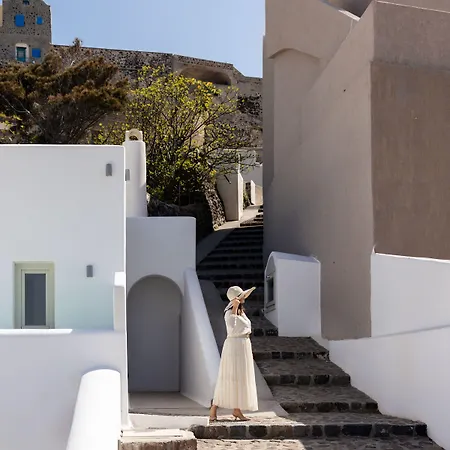 Hotel Zannos Melathron By Omilos 5*