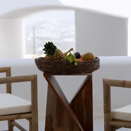 Zannos Melathron By Omilos Hotel