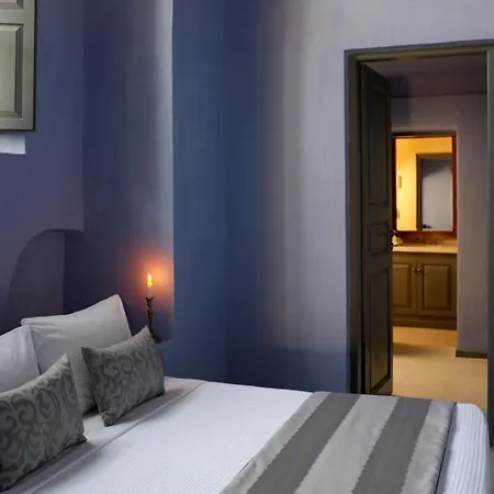 Hotel Zannos Melathron By Omilos