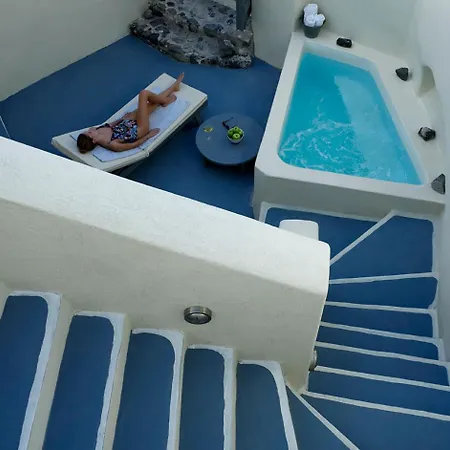Hotel Zannos Melathron By Omilos