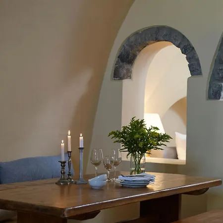 Hotel Zannos Melathron By Omilos 5*