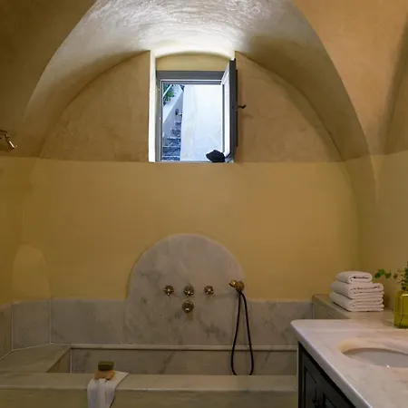 Hotel Zannos Melathron By Omilos 5*