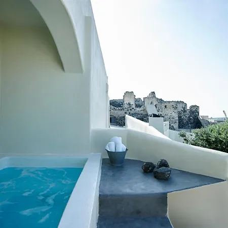 Zannos Melathron By Omilos Hotel