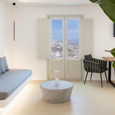 Zannos Melathron By Omilos Hotel 5*