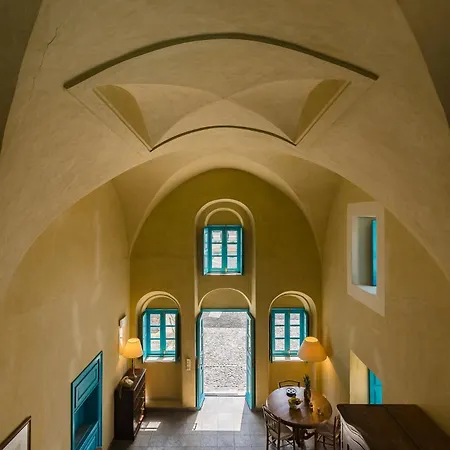 Hotel Zannos Melathron By Omilos