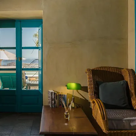 Zannos Melathron By Omilos Hotel Pyrgos Kallistis