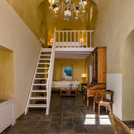 Hotel Zannos Melathron By Omilos 5*