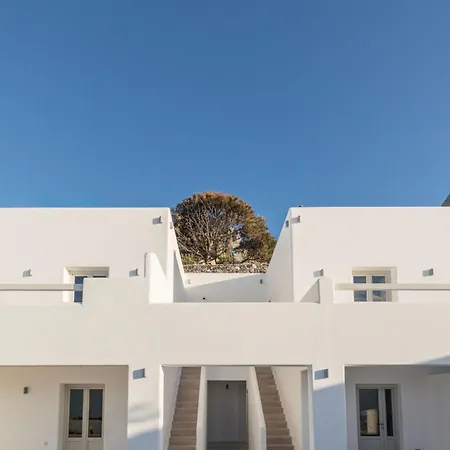 Zannos Melathron By Omilos Hotel 5*