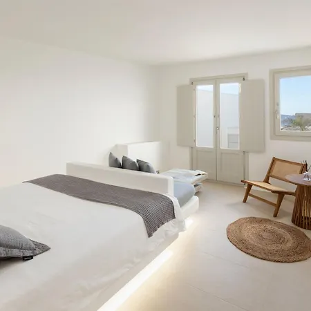 Hotel Zannos Melathron By Omilos Pyrgos Kallistis