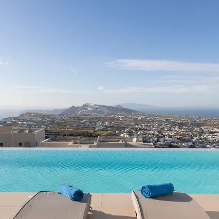 Zannos Melathron By Omilos Hotel 5*